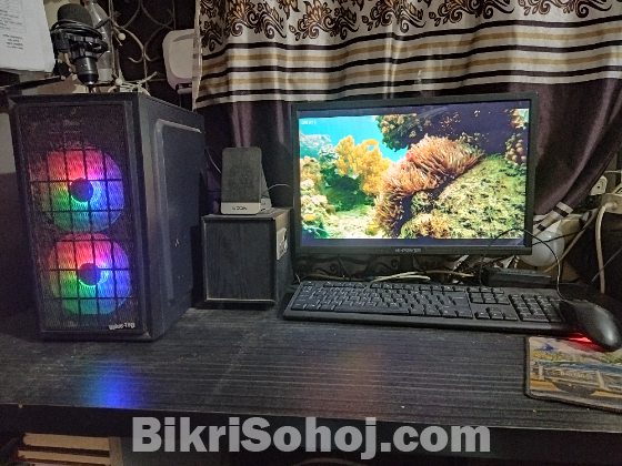 কম্পিউটার